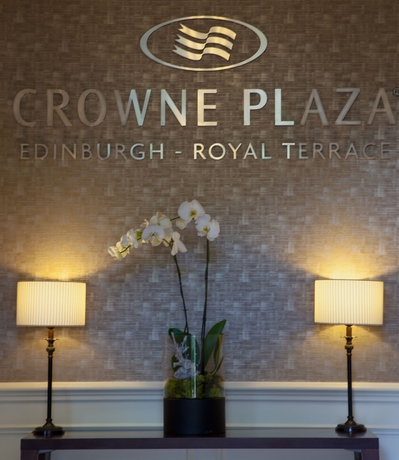 Hotel Royal Terrace