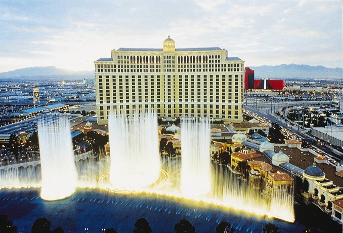 Hotel Royal Vacation Suites Las Vegas