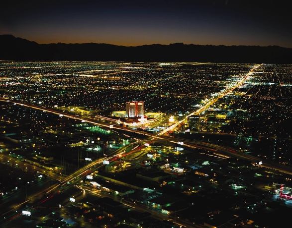 Hotel Royal Vacation Suites Las Vegas