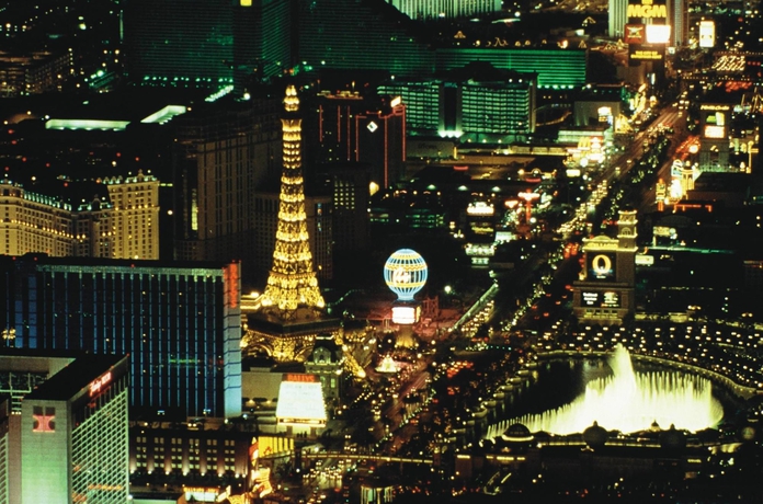 Hotel Royal Vacation Suites Las Vegas