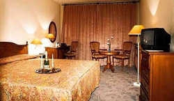 Hotel Royal Victoria