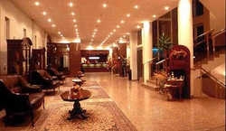 Hotel Royal Victoria