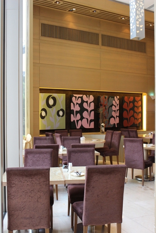 Hotel Royal View