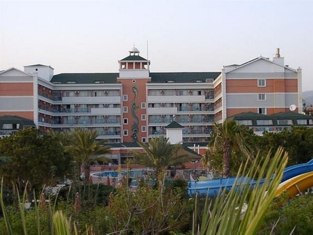 Hotel Royal Vikingen Resort