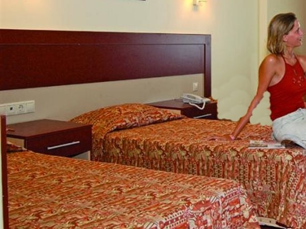 Hotel Royal Vikingen Resort