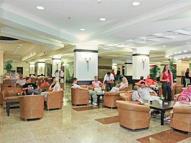 Hotel Royal Vikingen Resort