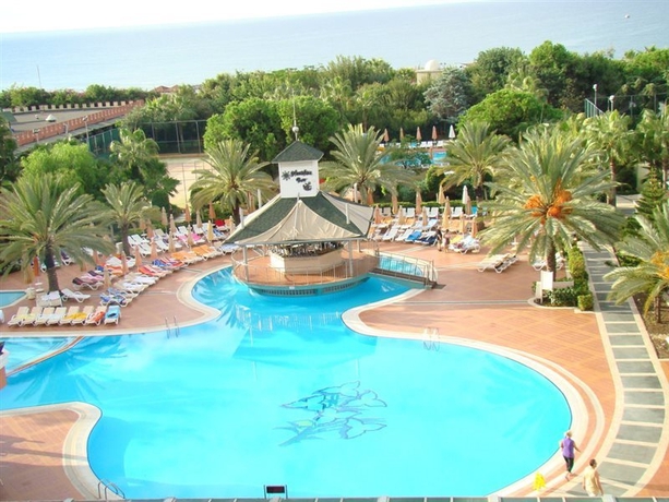 Hotel Royal Vikingen Resort