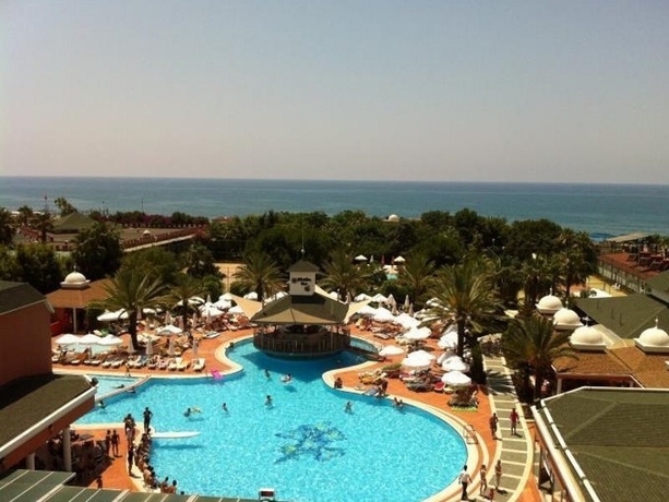 Hotel Royal Vikingen Resort