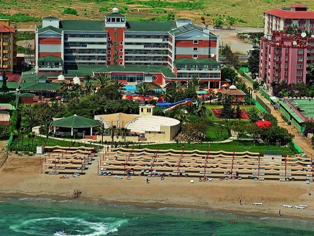 Hotel Royal Vikingen Resort