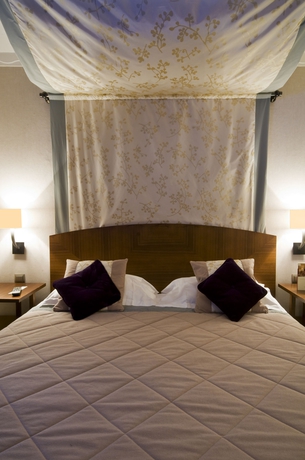 Hotel Royal Warwick Grand Place