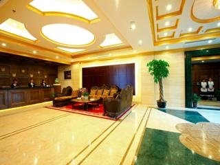 Hotel Royalston 