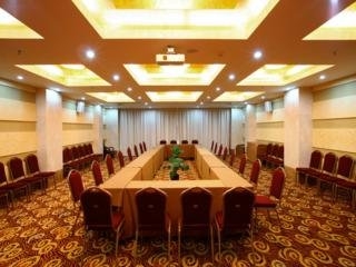 Hotel Royalston 