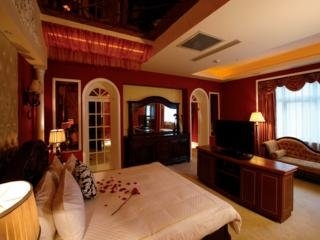 Hotel Royalston 