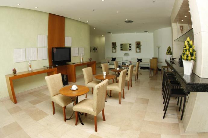 Hotel Royalty Barra Hotel