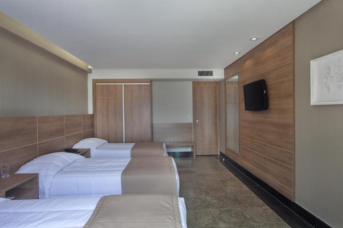 Hotel Royalty Barra Hotel