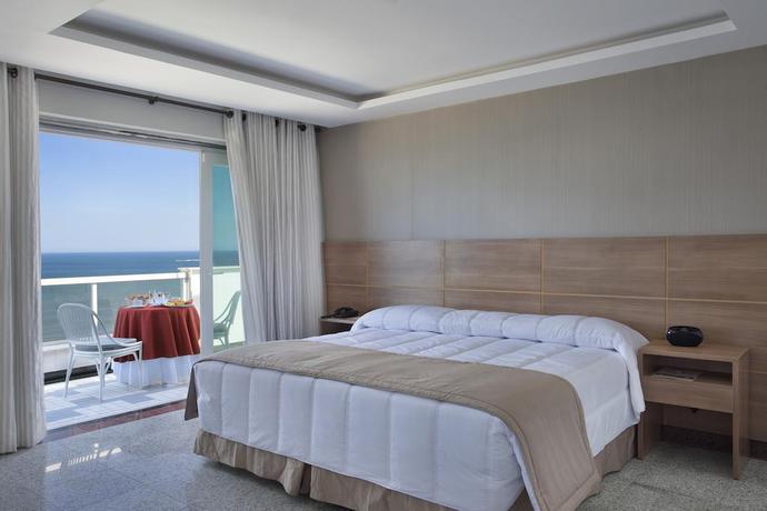 Hotel Royalty Barra Hotel