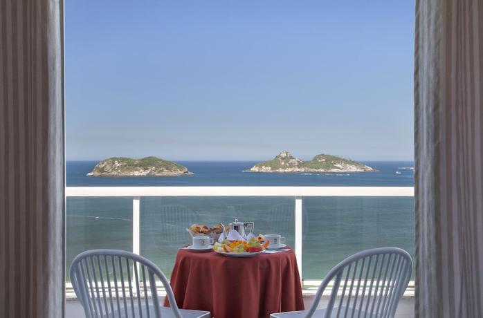 Hotel Royalty Barra Hotel