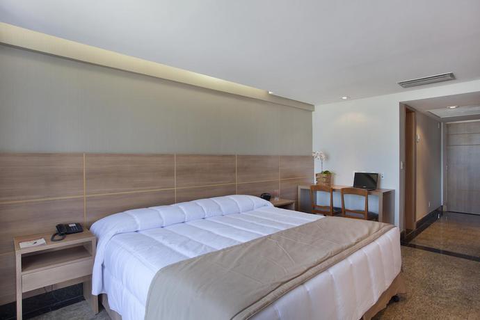 Hotel Royalty Barra Hotel
