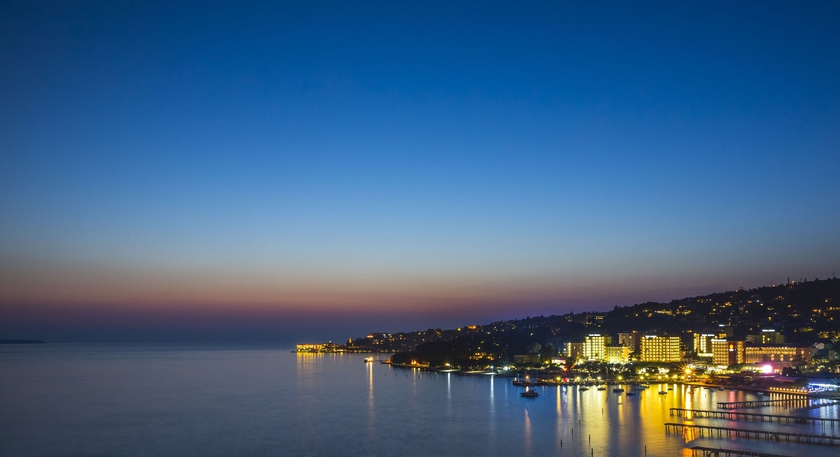 Hotel Roza