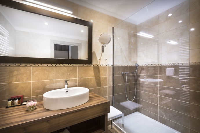 Hotel Roza