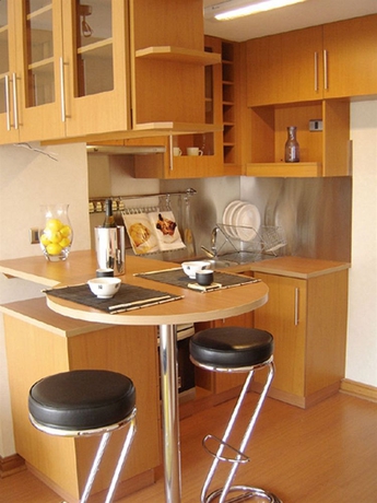 Hotel Rq Providencia Suites