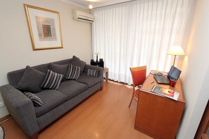 Hotel Rq Providencia Suites