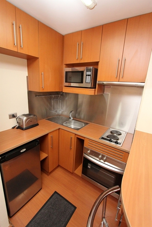 Hotel Rq Providencia Suites