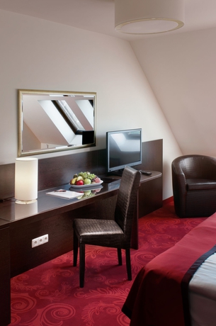 Hotel Rubin