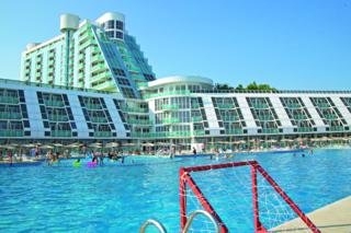 Hotel Rubin