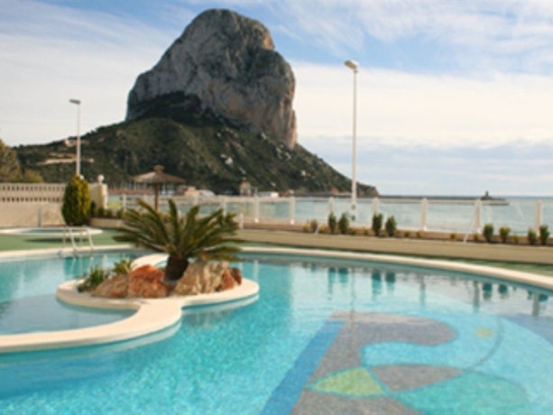 Hotel Rubino