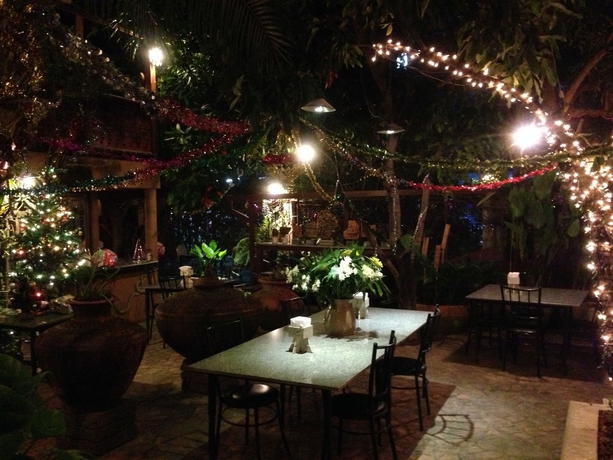 Hotel Ruean Thai Hotel