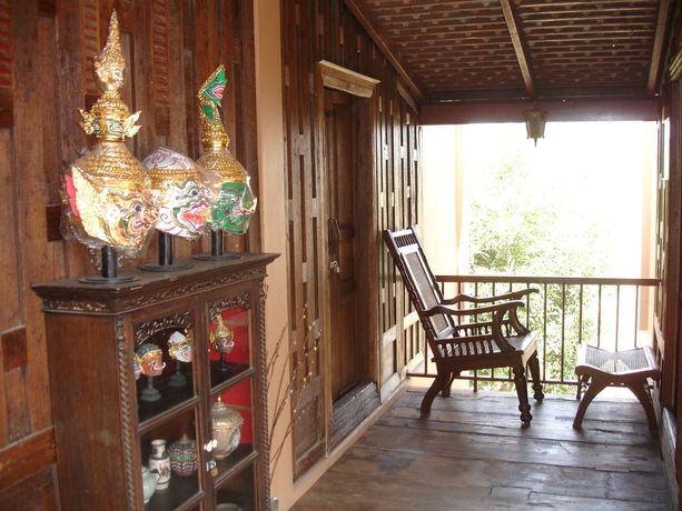 Hotel Ruean Thai Hotel