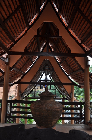 Hotel Ruean Thai Hotel
