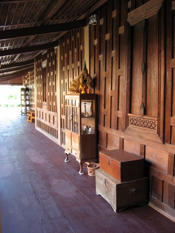 Hotel Ruean Thai Hotel