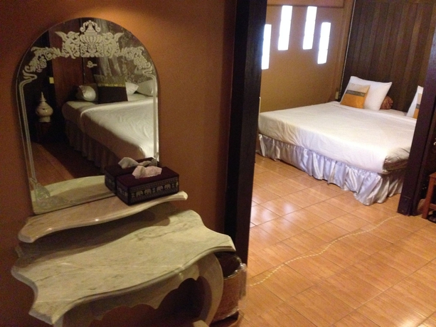 Hotel Ruean Thai Hotel