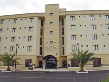 Hotel Ruggero