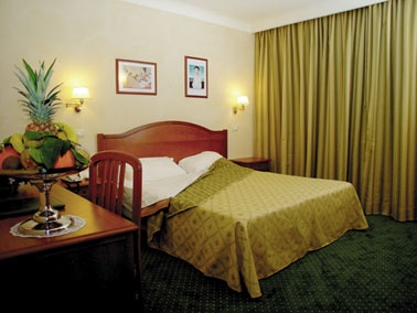 Hotel Ruggero