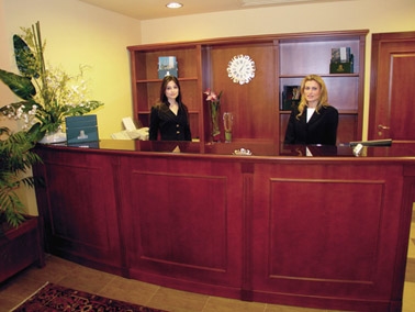 Hotel Ruggero