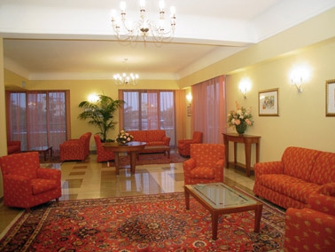 Hotel Ruggero