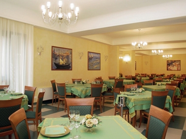 Hotel Ruggero