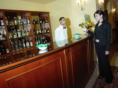 Hotel Ruggero