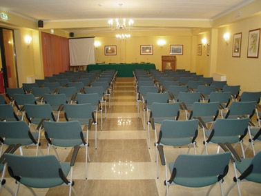 Hotel Ruggero