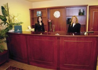 Hotel Ruggero II