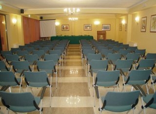 Hotel Ruggero II