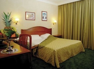 Hotel Ruggero II