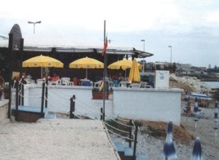 Hotel Ruggero II