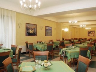 Hotel Ruggero II