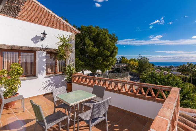 Hotel Rural Almazara