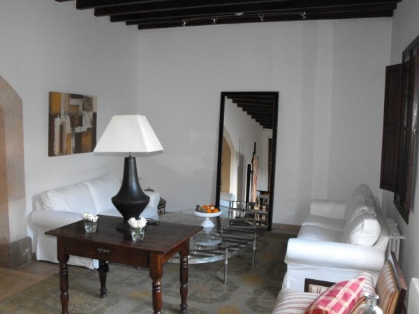 Hotel Rural Cas Prebe