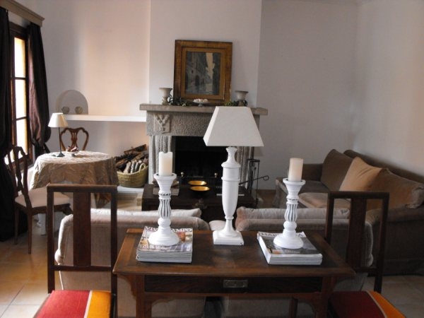 Hotel Rural Cas Prebe